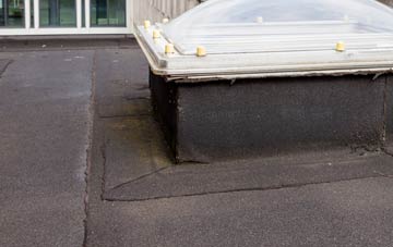 disadvantages of Witheridge Hill flat roofs