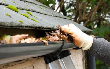 gutter cleaning Witheridge Hill, Oxfordshire