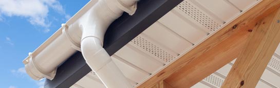 get Witheridge Hill guttering quotes today