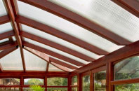 Witheridge Hill conservatory roofing insulation